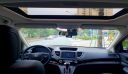 [BÁN GẤP] Honda CRV 2.4L đời cuối 2017 - màu đen [xetot360.com]